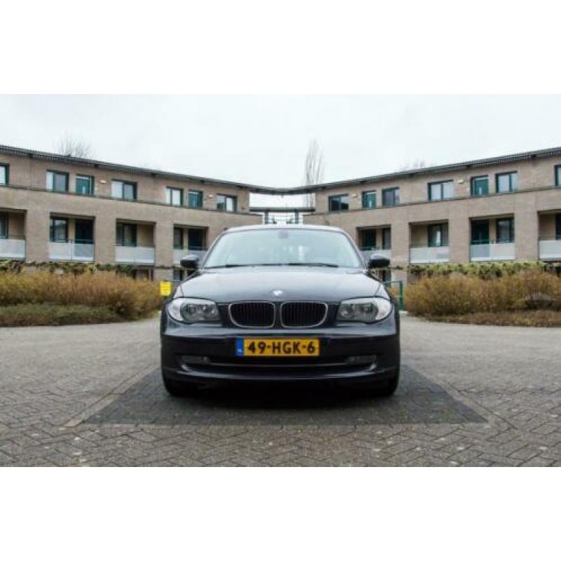 BMW 118d