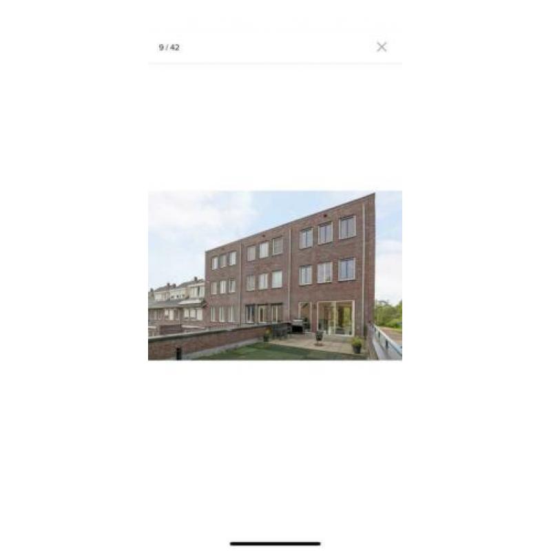 Te huur in Rotterdam West Een mooi appartement