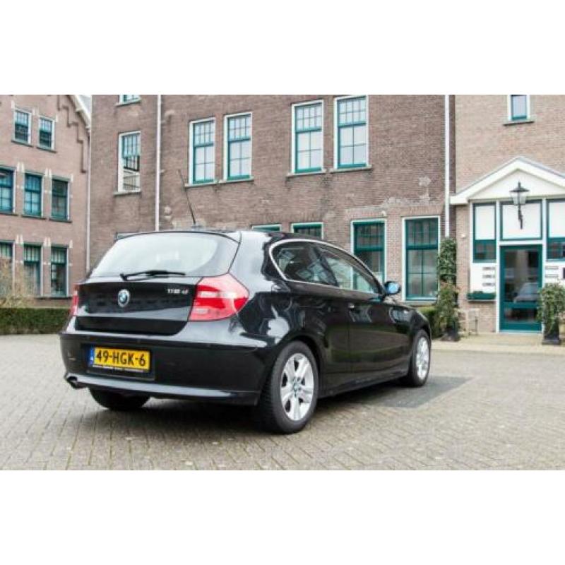 BMW 118d