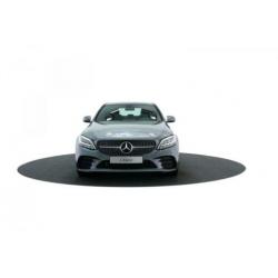 Mercedes-Benz C-Klasse 180 Business Solution AMG | 9G-Tronic