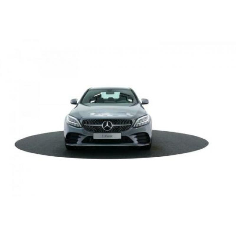 Mercedes-Benz C-Klasse 180 Business Solution AMG | 9G-Tronic