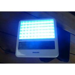 Philips goLITE BLUE energie lamp, type HF3330 (QB4)