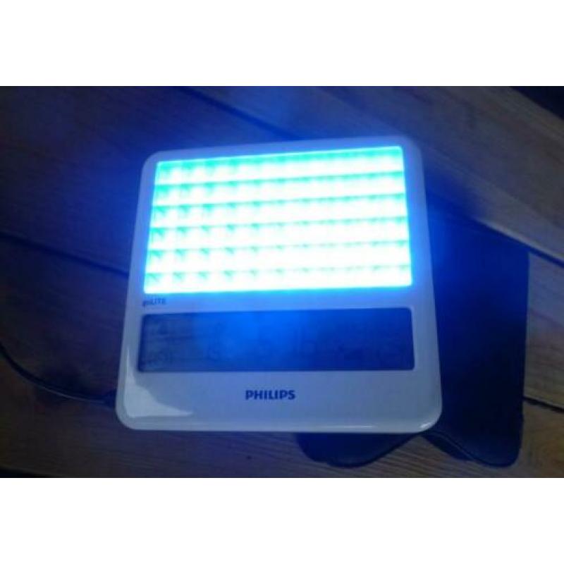 Philips goLITE BLUE energie lamp, type HF3330 (QB4)