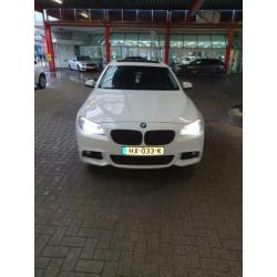 Bmw f10 530d M-Pakket