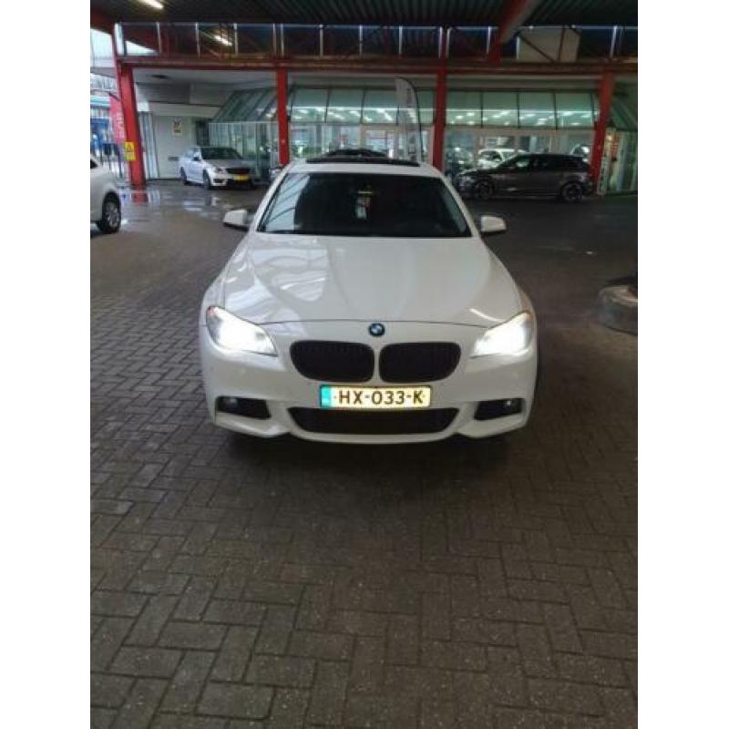 Bmw f10 530d M-Pakket