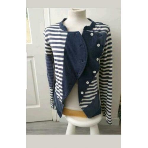 Object vest maat S