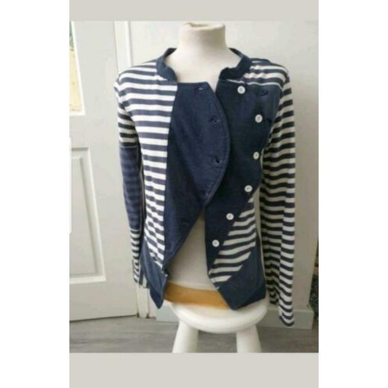 Object vest maat S