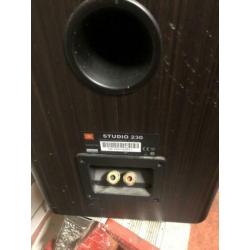 Stereo-installatie