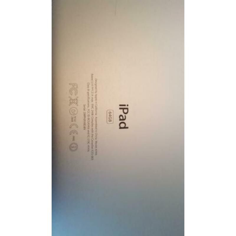 iPad 3 64gb