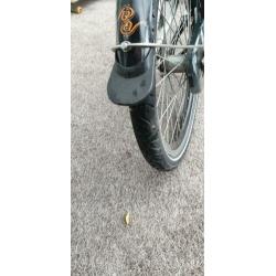 Batavus cabana 20inch kinderfiets meisjesfiets