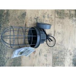2 hanglampen