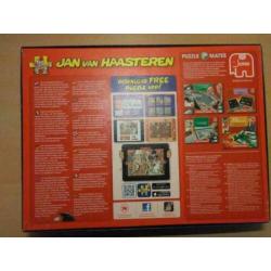 ?? puzzel jan van haasteren 1000 Hoera, Kruidvat 40 jaar!