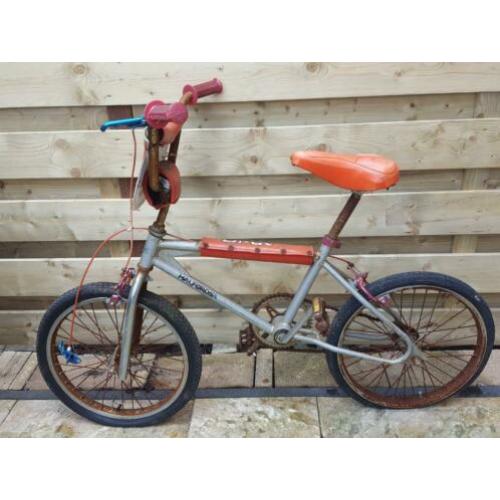 Kinderfietsen 3x