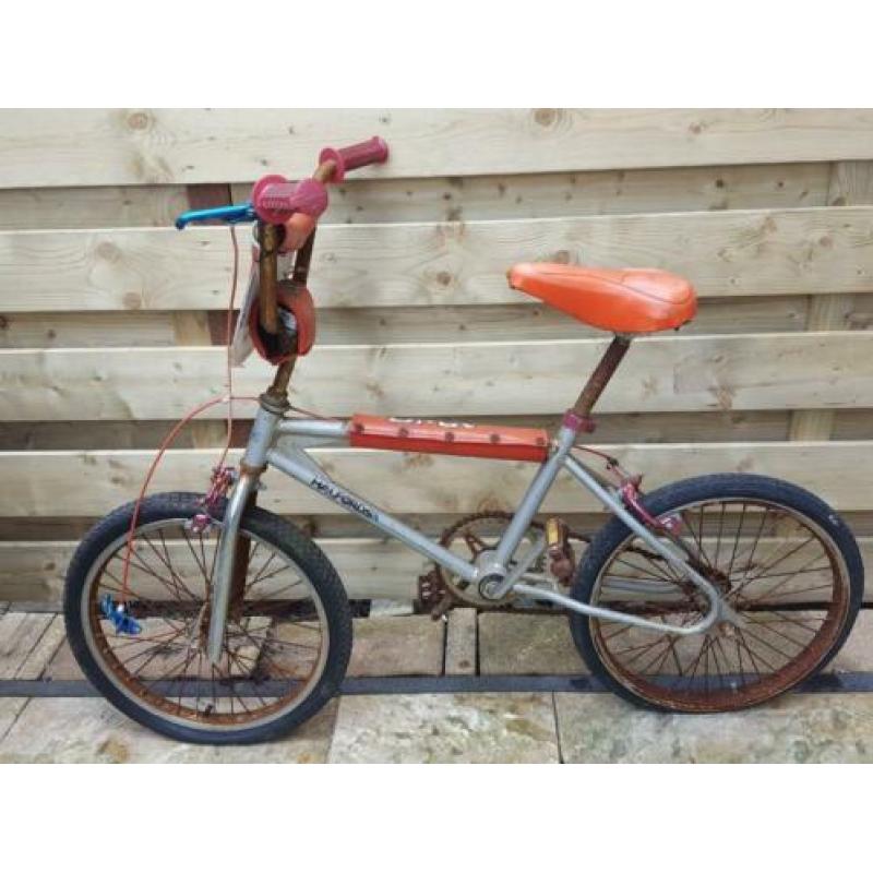 Kinderfietsen 3x
