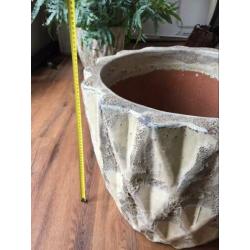 PTMD plantenpot