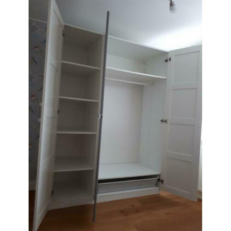 PAX kast IKEA