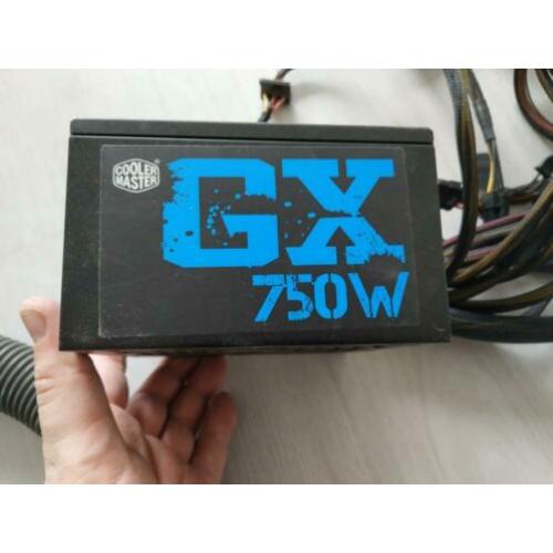 cooler master rs-750-acaa-e3 750 watt voeding
