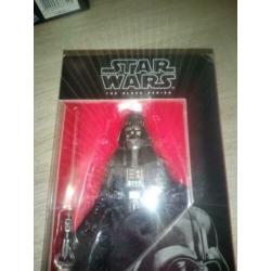 Star Wars Black Series SDCC