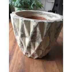PTMD plantenpot