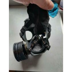 Engels gasmasker
