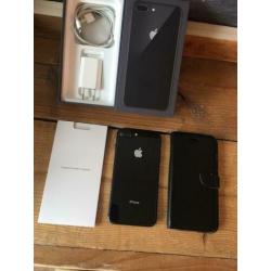 Apple Iphone 8 plus 64gb