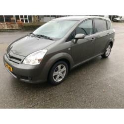 Toyota Corolla Verso 1.8 Vvti 59.000 Km Nap