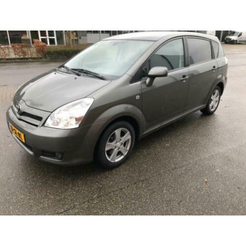Toyota Corolla Verso 1.8 Vvti 59.000 Km Nap