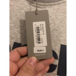 Bench sweater NIEUW