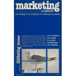 Marketing in Vogelvlucht Een inleiding in de marketing voor