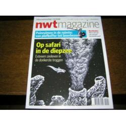 Complete jaargang nwt 2012