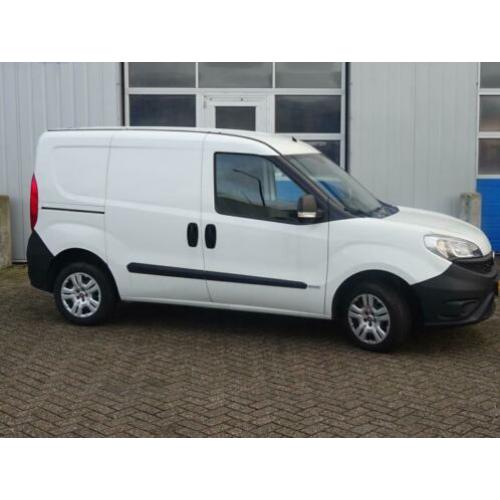 Fiat Doblò Cargo 1.3 MJ L1H1 Actual