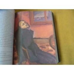 Een geschiedenis van het lezen Alberto Manguel