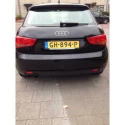 Audi A1 1.2 Tfsi 63KW 2011 Airco Navi Stoelverwarming