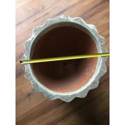 PTMD plantenpot