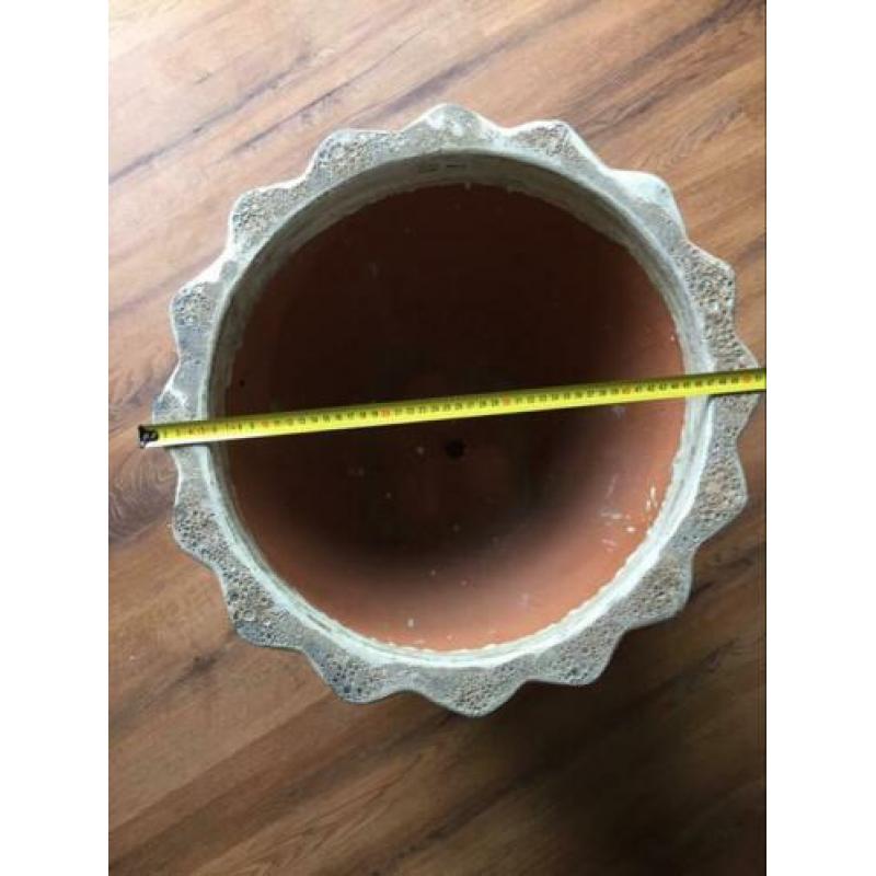 PTMD plantenpot