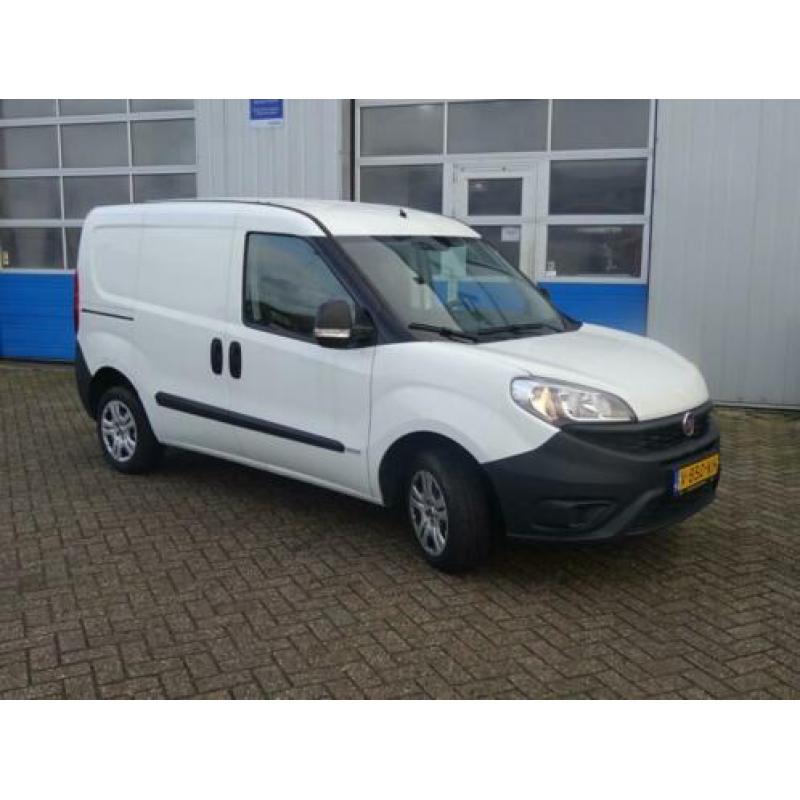 Fiat Doblò Cargo 1.3 MJ L1H1 Actual