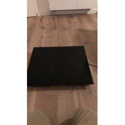 Etna inductie kookplaat