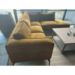 Nieuwe bank robin w&w meubelen