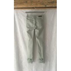 Supertrash skinny jeans maat 28