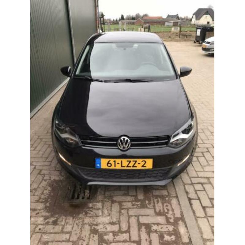 Volkswagen Polo 1.4 16v 113.000km Nederlandse auto NAP