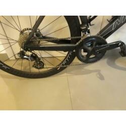 Merida reacto 8000 CF4 Disc DI2
