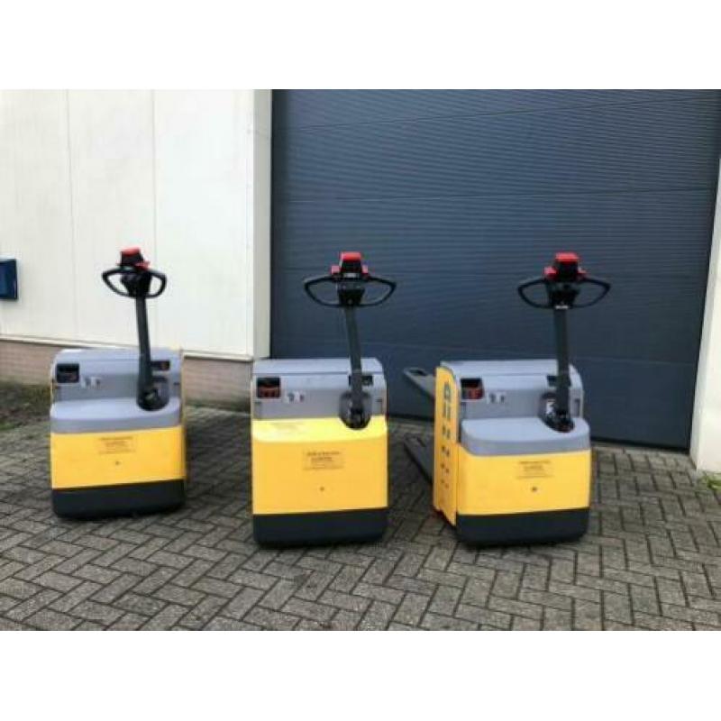 Atlet stapelaar (bj 2005)
