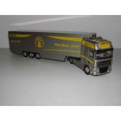 Tekno Daf
