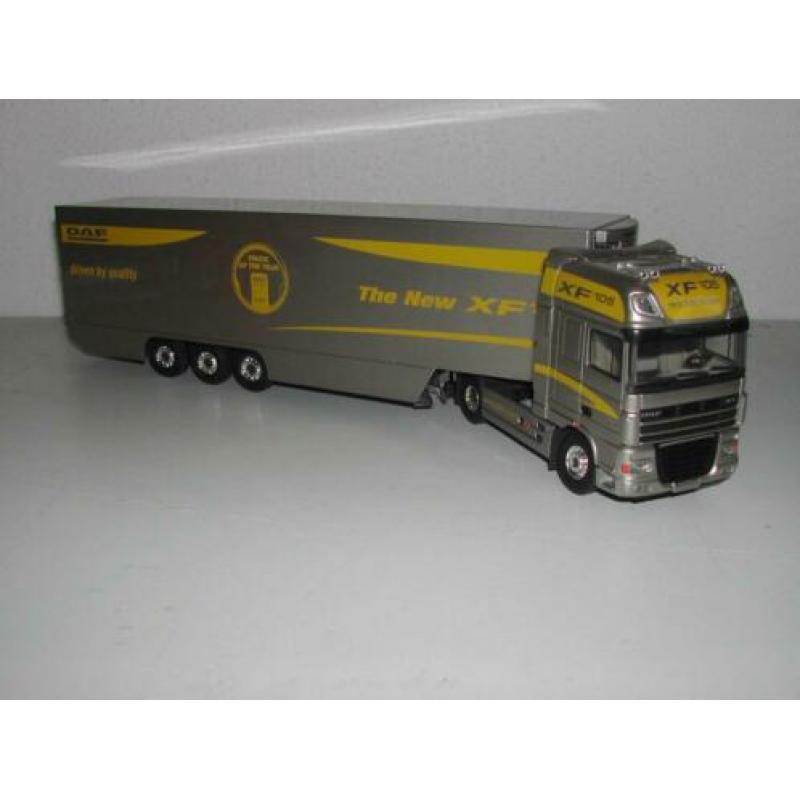Tekno Daf