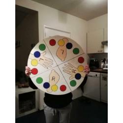 Loopgroep Twister carnaval