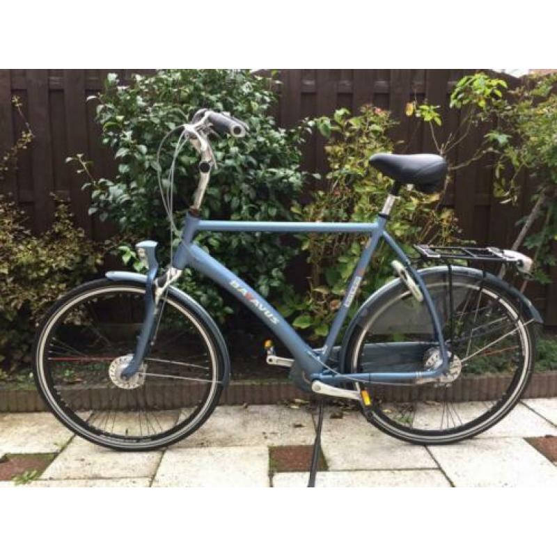 Batavus Bolere herenfiets 8 versnellingen framemaat 65