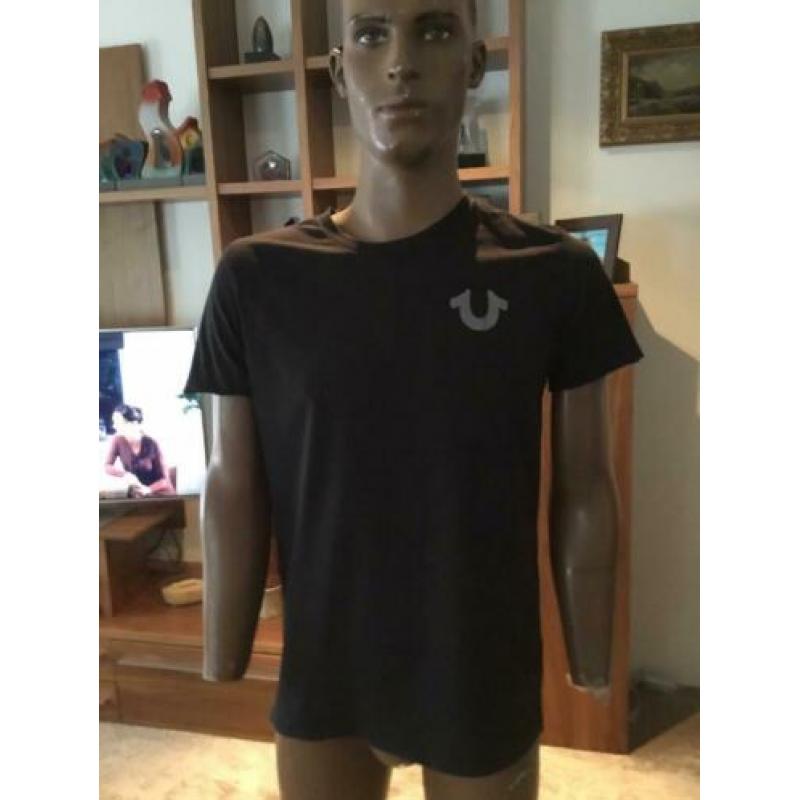 TRUE RELIGION T-shirt maat m