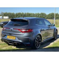 Renault Mégane IV 1.8 TCe 280Pk RS Tubo Aut. Climat 4 Contro