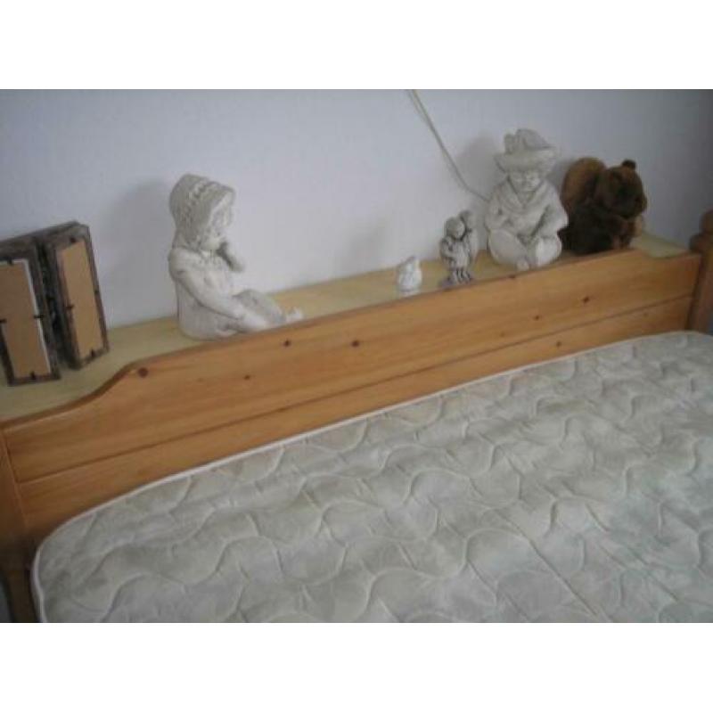 Grenenbed