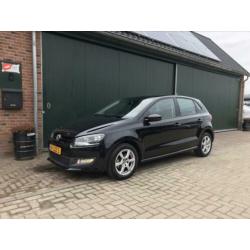 Volkswagen Polo 1.4 16v 113.000km Nederlandse auto NAP